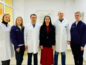 В январе 2026 года нижегородцы совершили свыше 3,3 тысячи донаций крови и ее компонентов